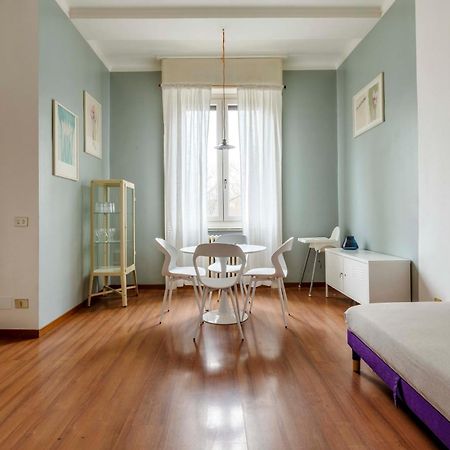 Luvi - Solari Apartment Milan Luaran gambar