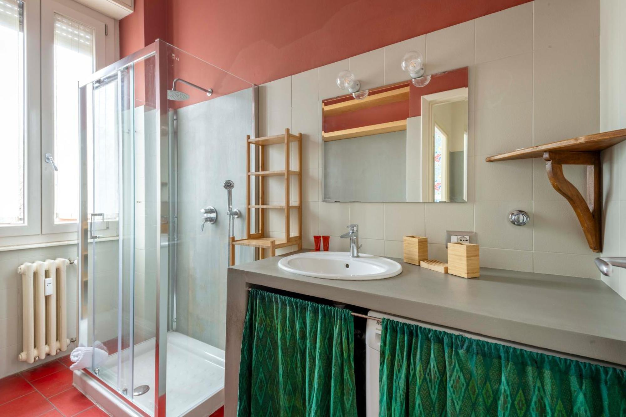 Luvi - Solari Apartment Milan Luaran gambar