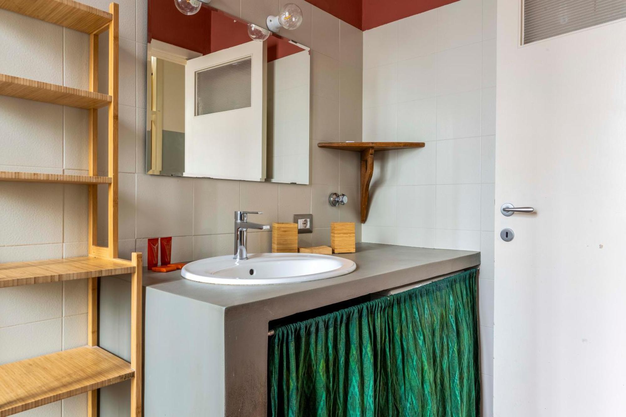 Luvi - Solari Apartment Milan Luaran gambar